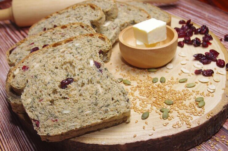 탄수화물은 죄가 없다? 올바른 이해법