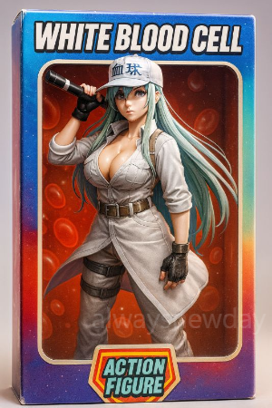 AI 피규어 만들기 직접 해봤다! ChatGPT vs 나노바나나 비교 후기