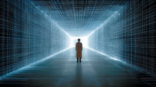 ai 인프라 형상화 이미지