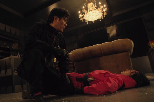 오징어게임 시즌3 공개시간, 몇부작, 5화 줄거리 및 결말 후기