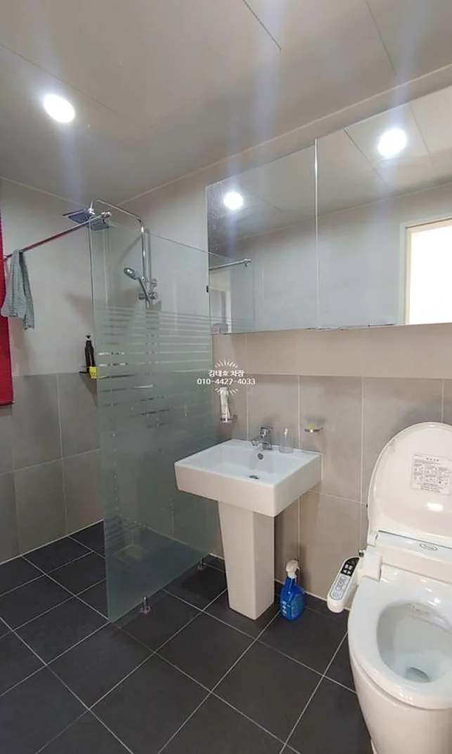 임페리얼레이크CC골프연습장