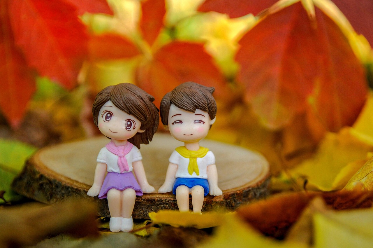 한국 vs 일본 피규어 제작 관련 사진