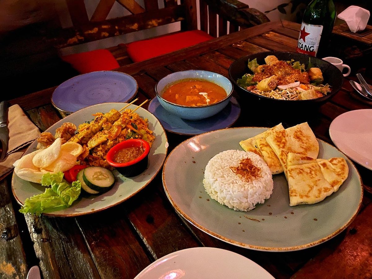 Jali Kitchen