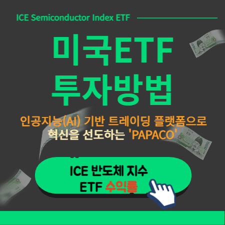 ๋ฏธ๊ตญETF ํฌ์๋ฐฉ๋ฒ ์ธ๋ค์ผ