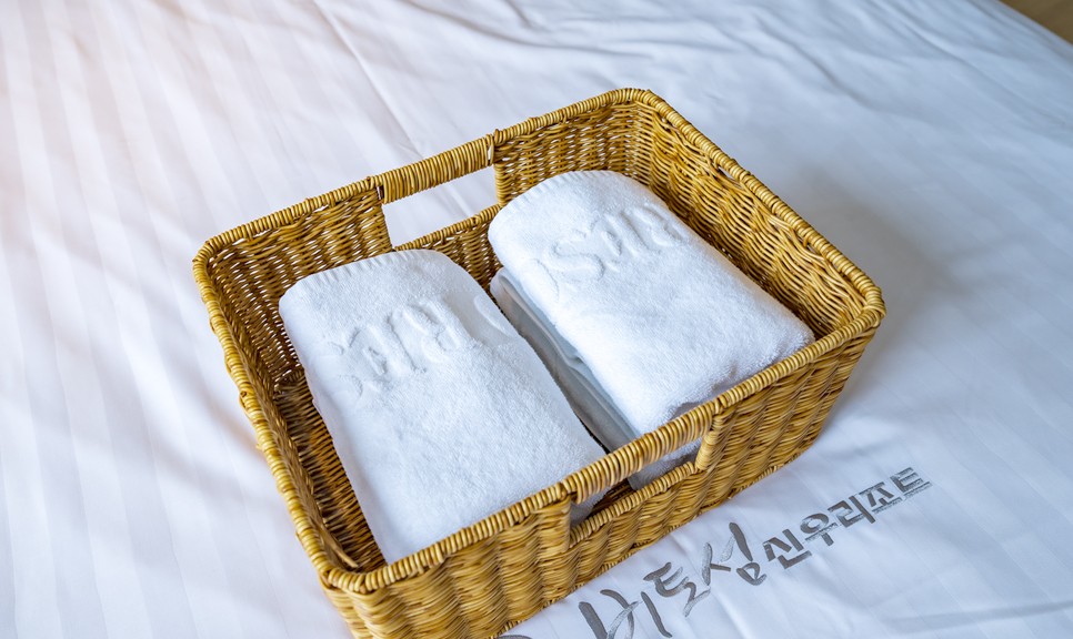 경남 사천 가볼만한곳 (비토섬 신우리조트)