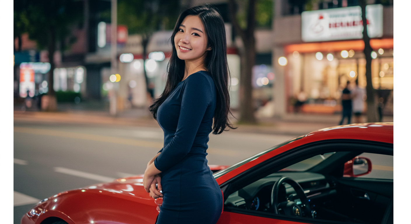 카니발 리무진 장단점