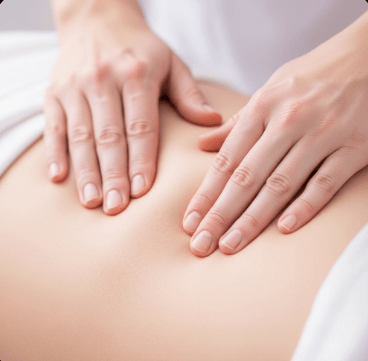 척추 측만증 보조기 착용 가이드12