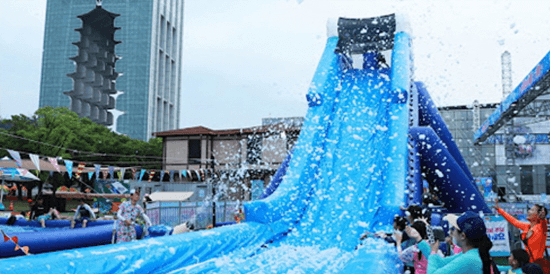 인제 캠프레이크 페스티벌