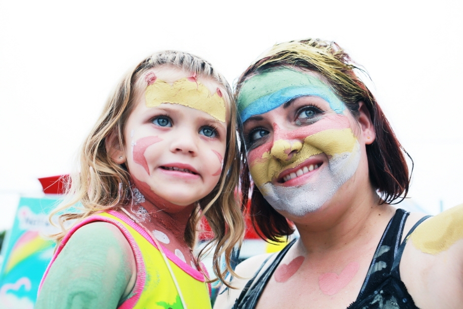 보령머드축제 티켓 예약 및 필수 준비물