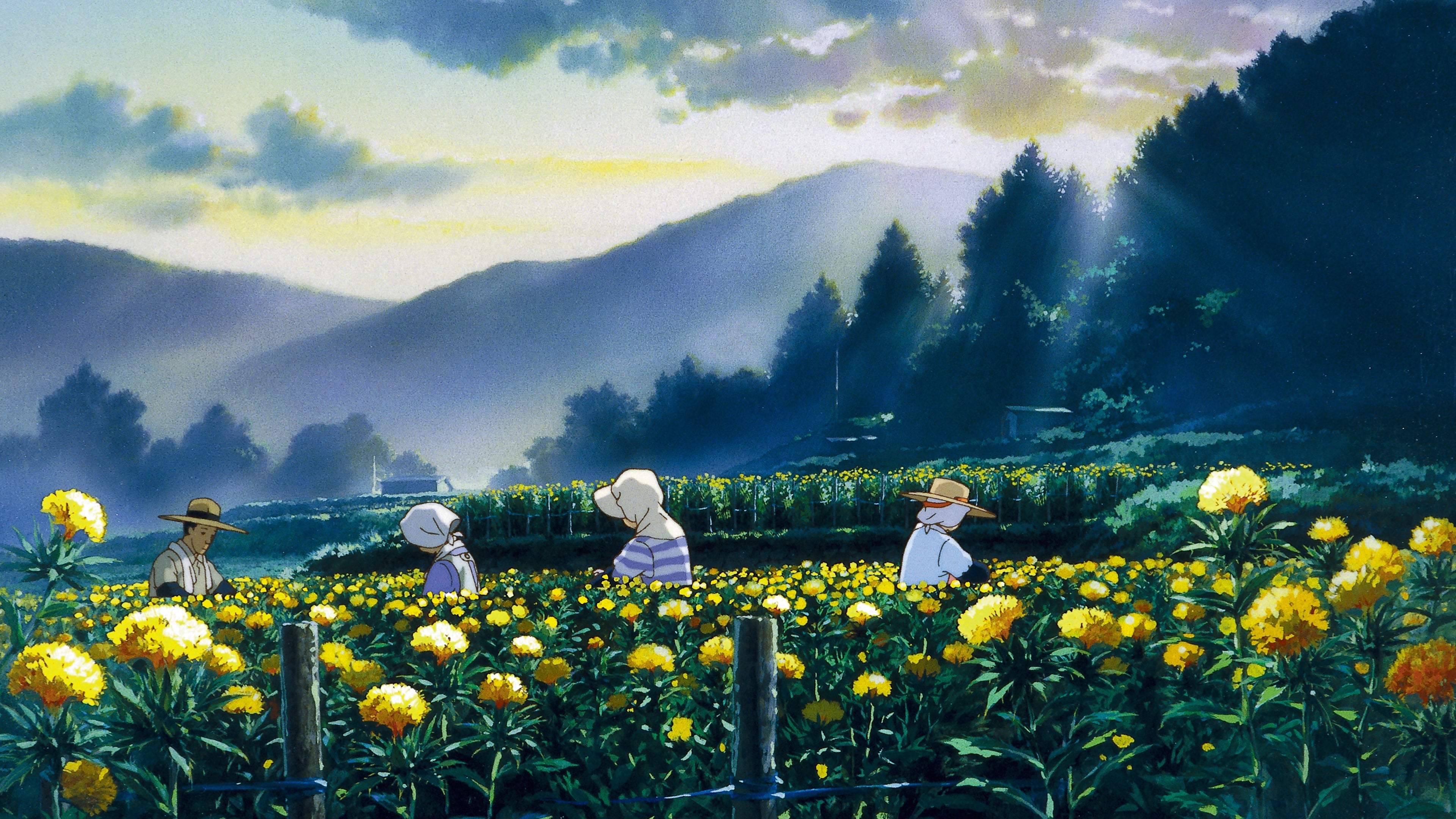 추억은 방울방울