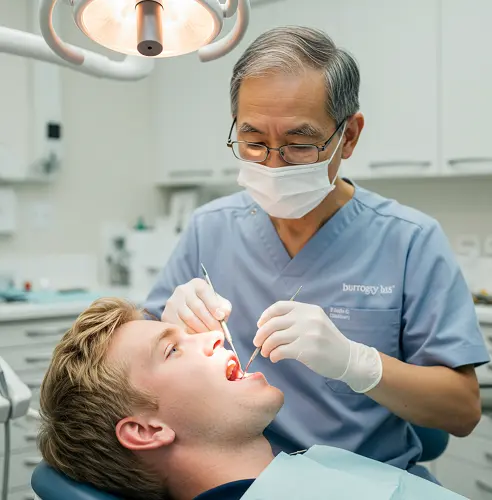 치과 치료비, 스케일링이나 충치 치료에 소비쿠폰