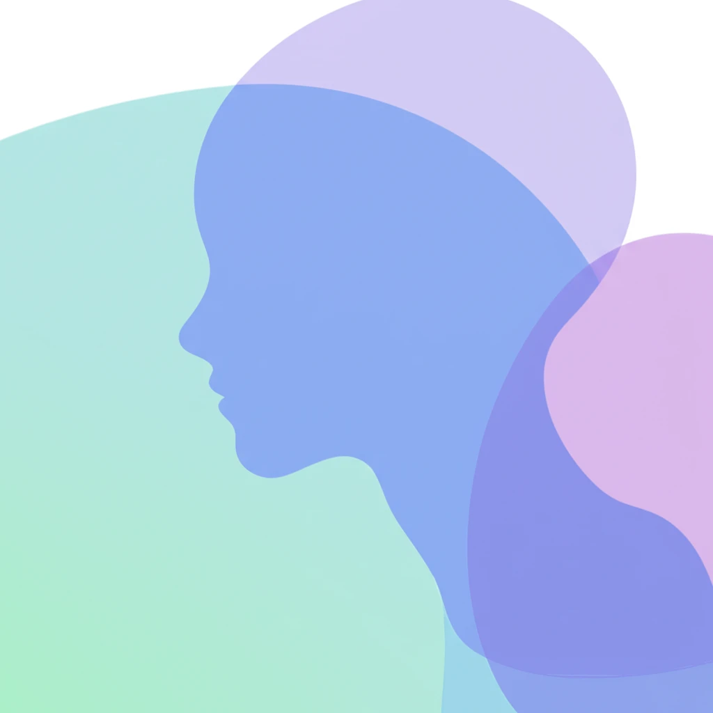 에겐녀 특징 분석: 당신 곁의 따뜻한..