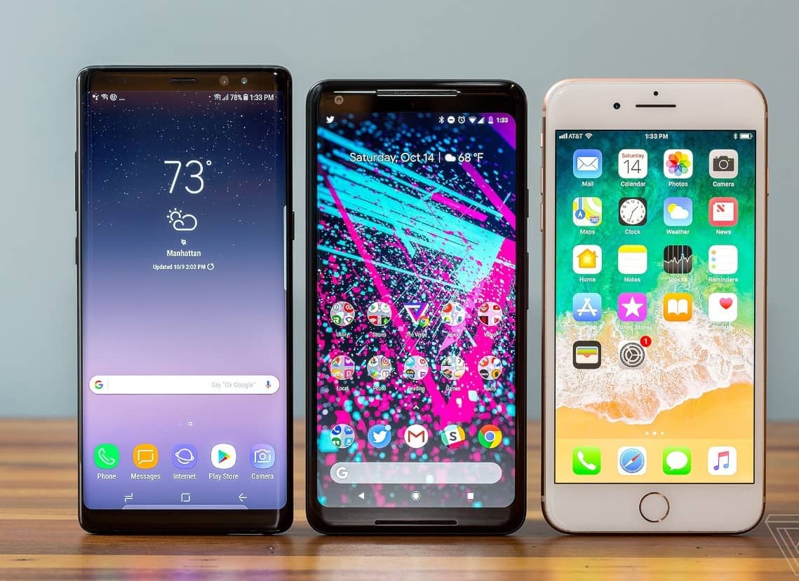 중학교 입학 선물 핸드폰