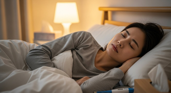 독감 격리기간 전염력 주의사항 사진 6