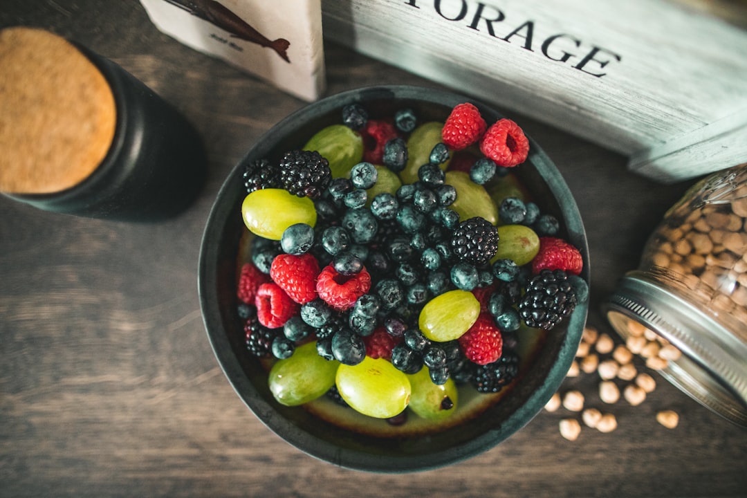 Nutritionist