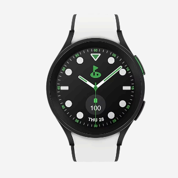 갤럭시 워치5 프로 골프에디션 색상 사진