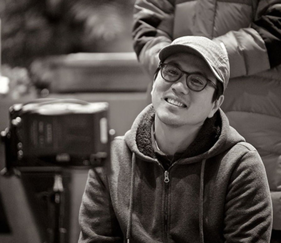 김태용 영화감독