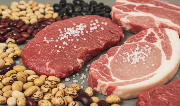 신장 약한 사람, 이 음식은 피하세요! (콩, 나트륨, 단백질 주의식품 총정리)