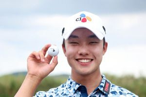 송민혁 나이 프로필 학력 고향 총정리 ❘ 2026 매경오픈 우승 상금 및 공동 선두 심층 분석