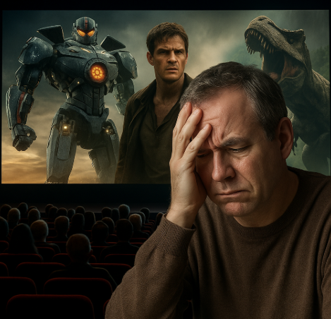 시리즈물과 영화감독