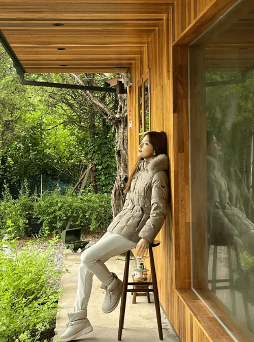 수지 화보