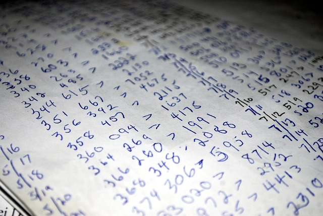 개인통관번호 재발급 방법