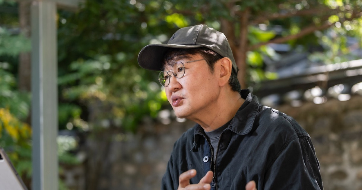 허진호 감독