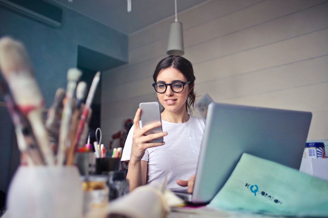 Small business loan.
