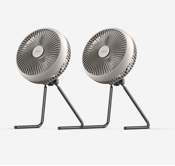 루메나 써큘레이터 FAN BOOST 안내