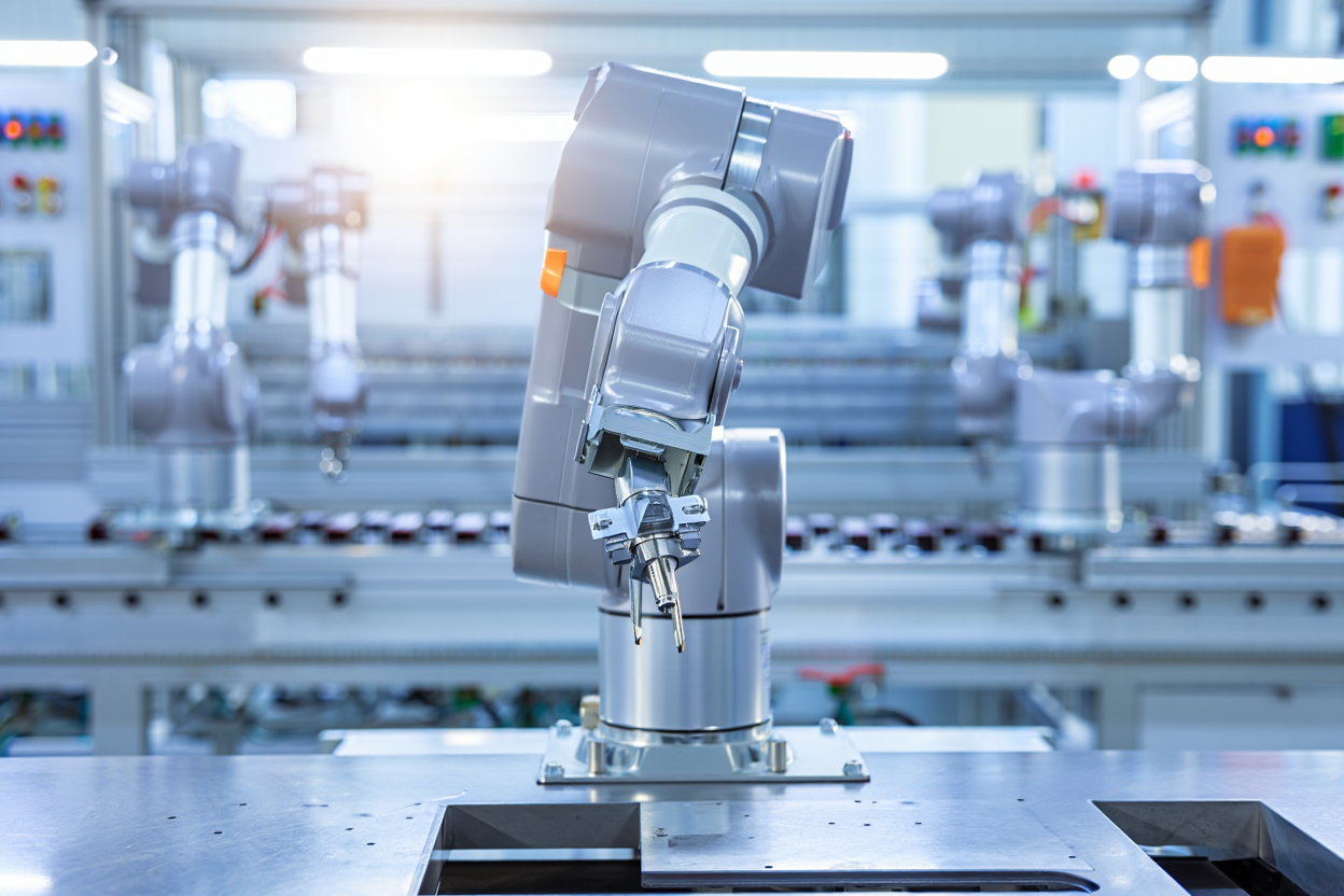 액추에이터 관련주