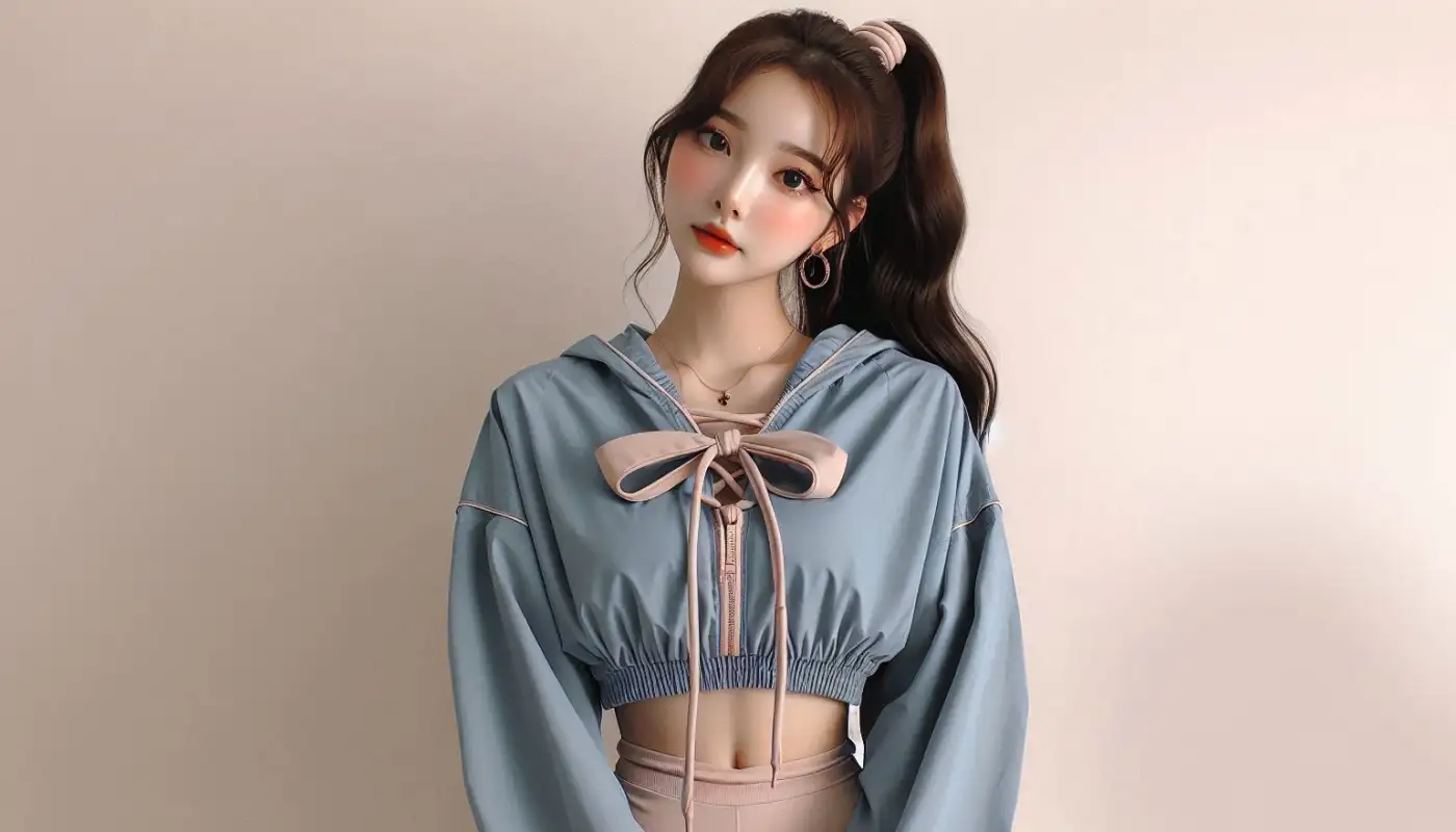 골다공증-수치보는법으로-건강관리하는-여성의-모습