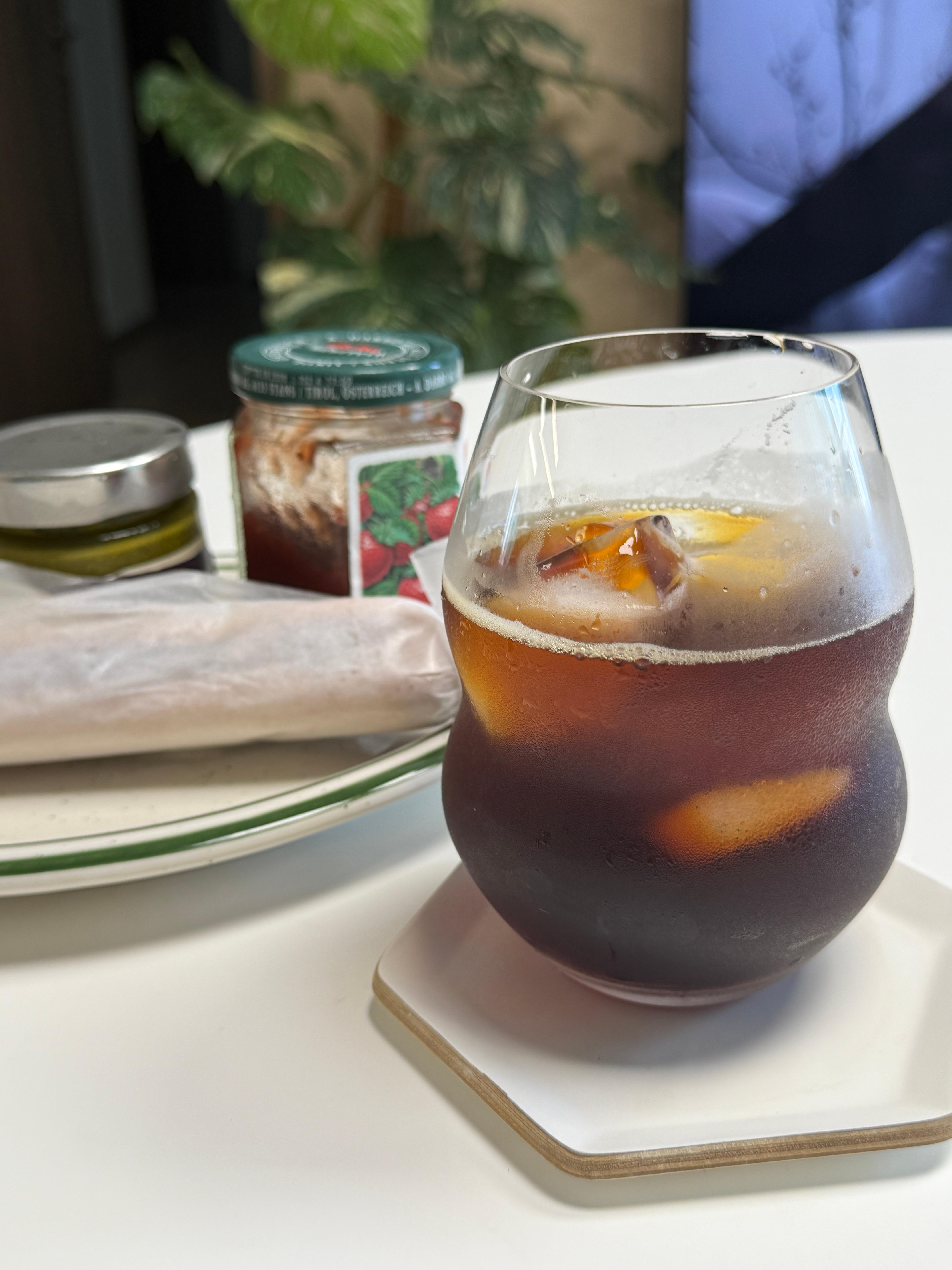 [나만의 홈카페] 드립이든 캡슐이든, 나만의 방식으로☕☕