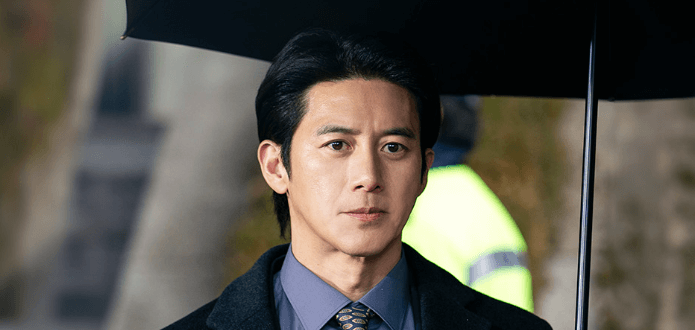 요즘 시청률 1위 드라마 가석방 심사관 이한신 출연진, 다시 보기, 재방송 일정, OST