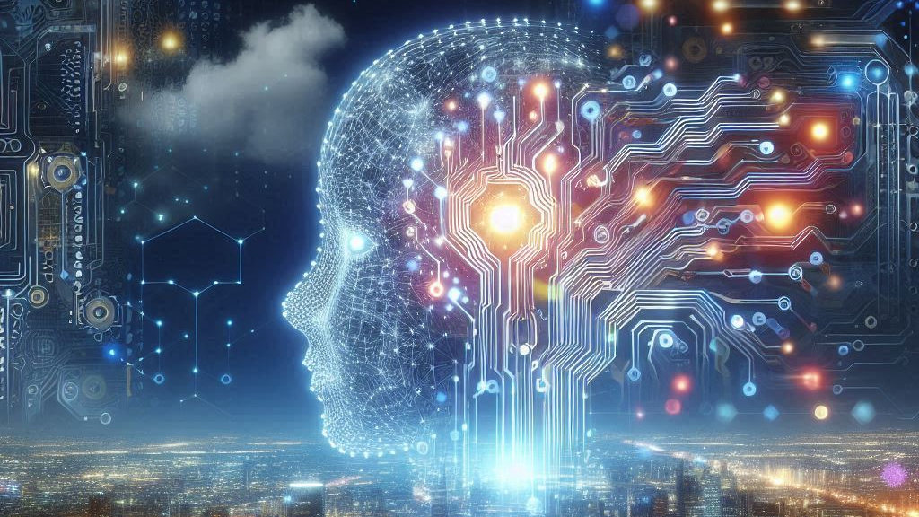 인공지능(AI) 기술 발전과 금융 산업 혁신