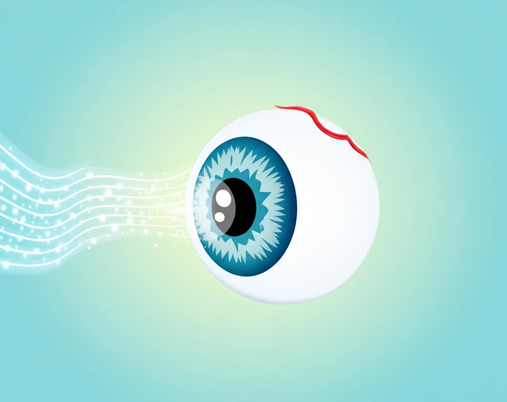 녹내장 백내장 수술 후 시력 보존을 ..