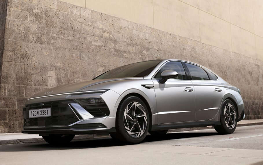 2023 현대/기아 자동차가격 