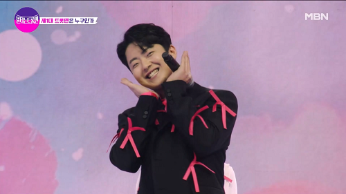 박민수 개과천선 노래 해석 곡설명 가사 불타는 트롯맨