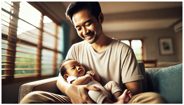 배우자-출산휴가란