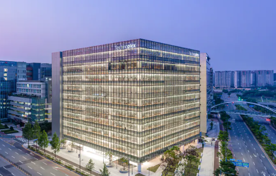 한국타이어 Engineering&middot;품질 부문 신입사원 공개채용