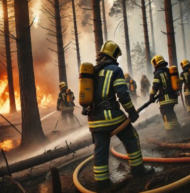 산불 대비 가능한 화재보험 BEST 3 비교