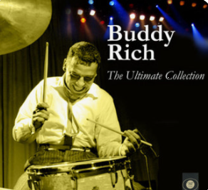 Buddy Rich