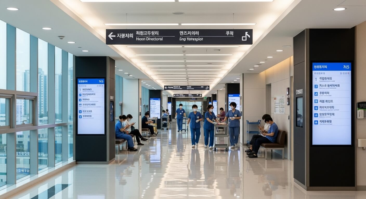 대장내시경 전 먹어도 되는 음식