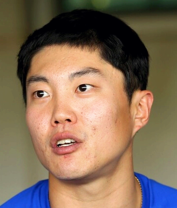 류지혁 프로필 나이 고향 포지션 연봉 부인 인스타 &amp;#124; 류지혁 야구선수 병원 이송 이유