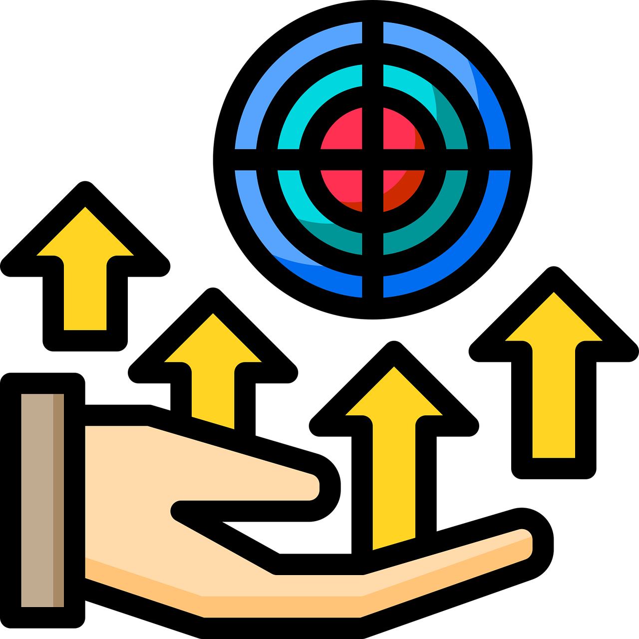 TDF ETF