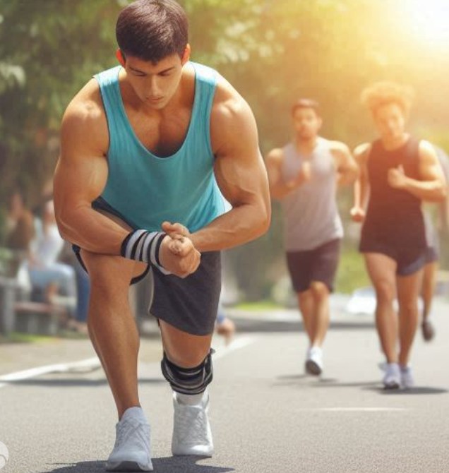 다리에 힘이 빠지는 증상 이유와 대처방법 원인 파악하기