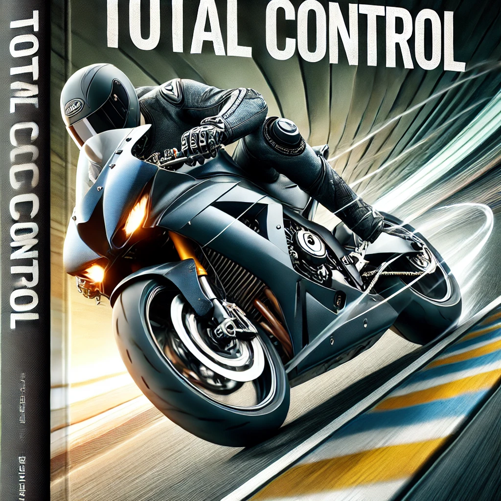 TOTAL CONTROL