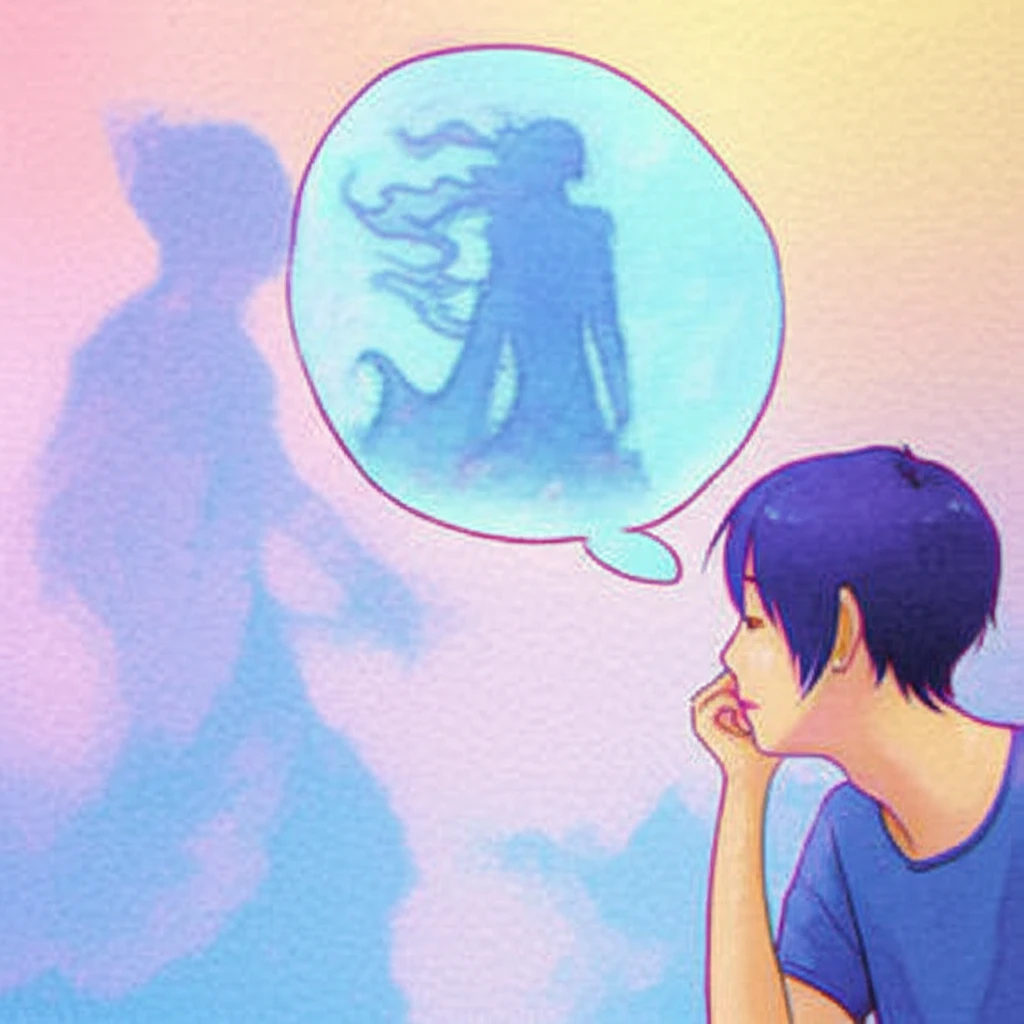 무의식의 외침, 살인 꿈이 전하는 메