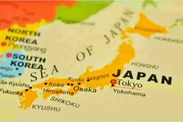 일본의 장기 저금리 정책