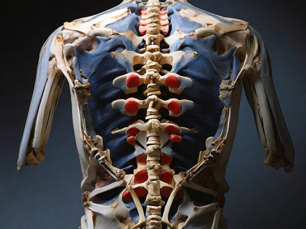 척추관 협착증 스트레칭 운동법과 치료방법