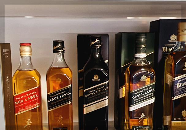 조니워커 등급, 가격, 사는 곳, 조니진저 레시피 3분 총정리